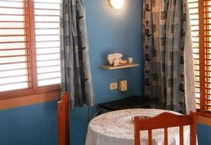 Hotel Casa Los Holandeses Las Terrenas